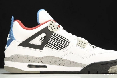 Hyperoad AIR THE 4 'WHAT 4' JORDAN RETRO SE 1123